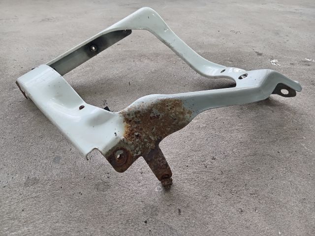 bontott FORD TRANSIT Bal Fényszóró Lámpakeret