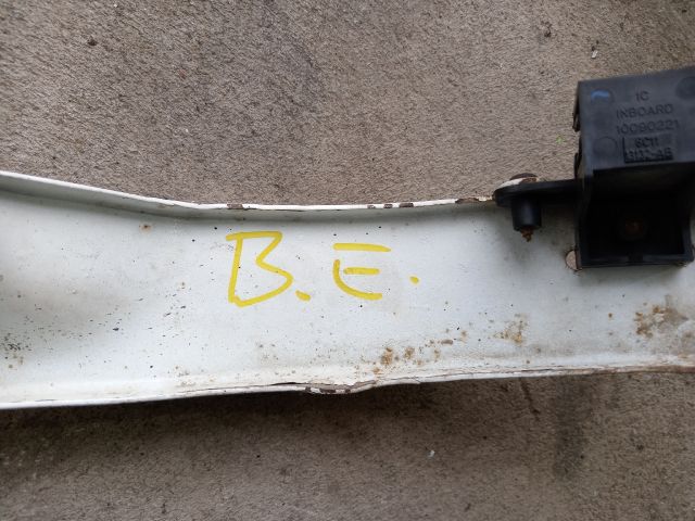 bontott FORD TRANSIT Bal Fényszóró Lámpakeret