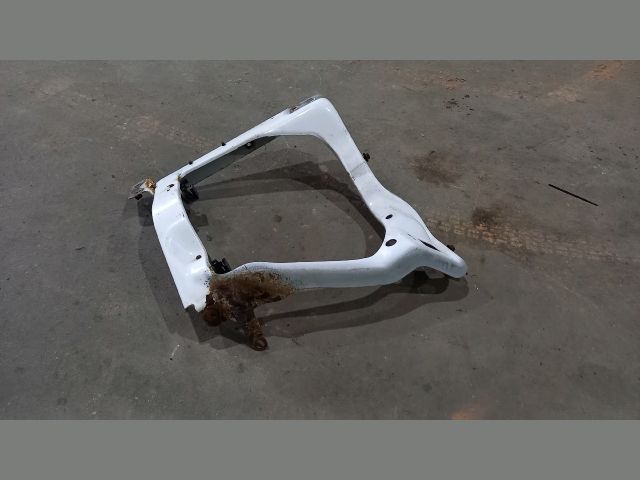 bontott FORD TRANSIT Bal Fényszóró Lámpakeret