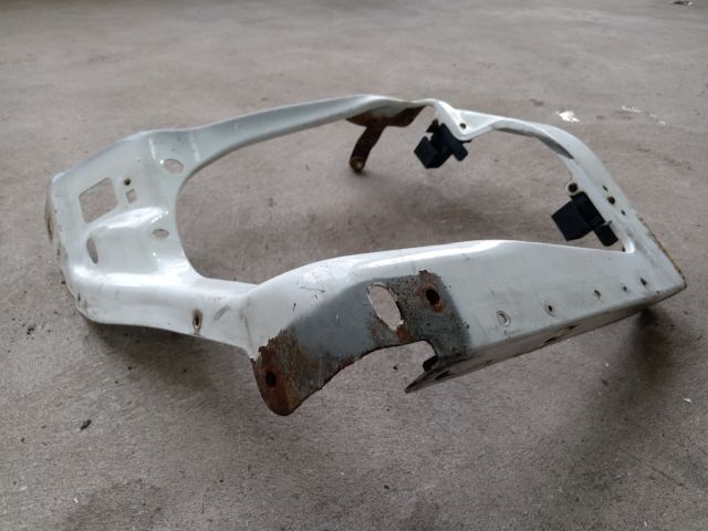 bontott FORD TRANSIT Bal Fényszóró Lámpakeret