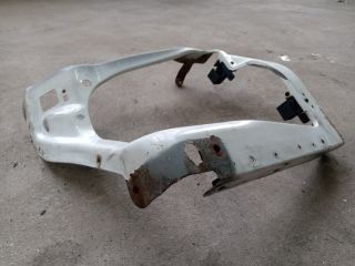 bontott FORD TRANSIT Bal Fényszóró Lámpakeret