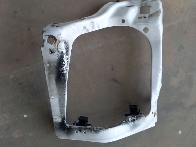 bontott FORD TRANSIT Bal Fényszóró Lámpakeret