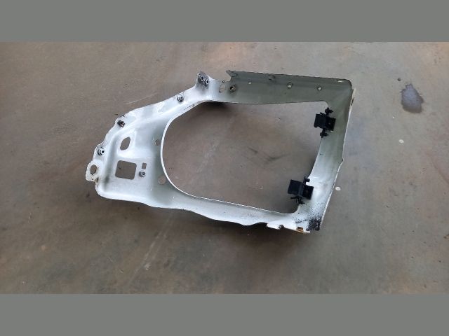 bontott FORD TRANSIT Bal Fényszóró Lámpakeret