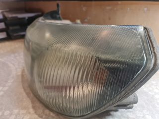 bontott FORD TRANSIT Bal Fényszóró