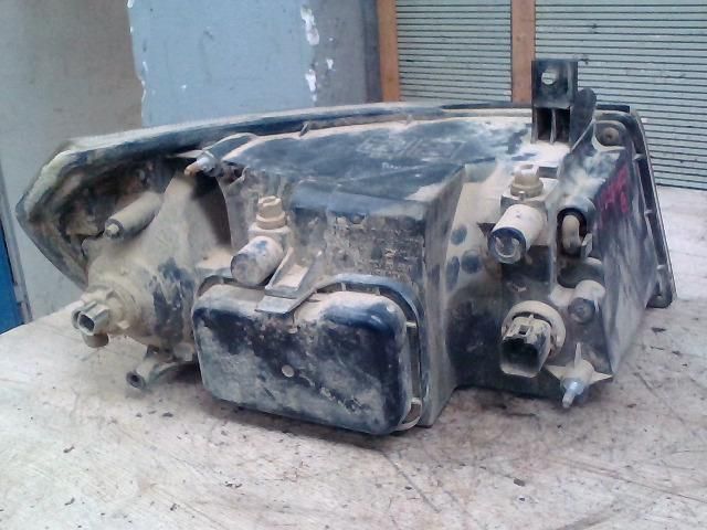 bontott FORD TRANSIT Bal Fényszóró