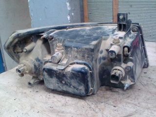 bontott FORD TRANSIT Bal Fényszóró