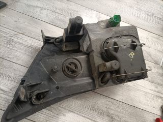 bontott FORD TRANSIT Bal Fényszóró