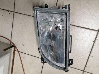 bontott FORD TRANSIT Bal Fényszóró