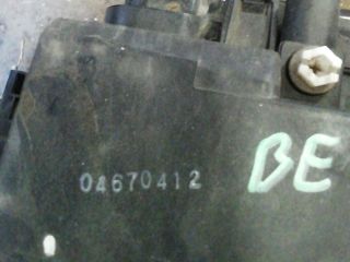 bontott FORD TRANSIT Bal Fényszóró