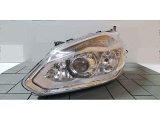 bontott FORD TRANSIT Bal Fényszóró