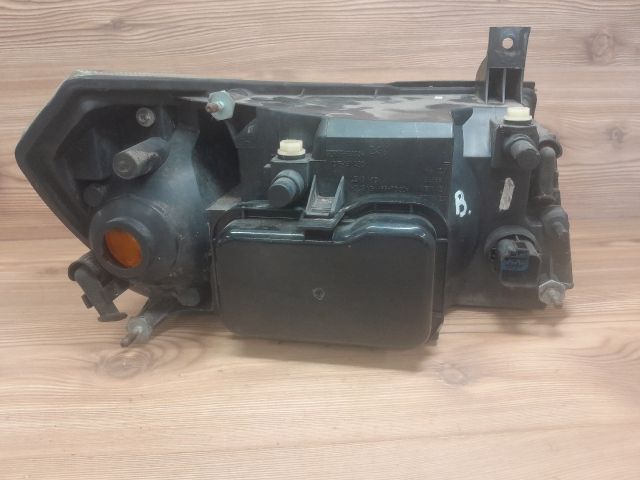 bontott FORD TRANSIT Bal Fényszóró