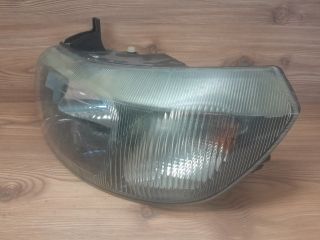bontott FORD TRANSIT Bal Fényszóró