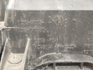 bontott FORD TRANSIT Bal Fényszóró