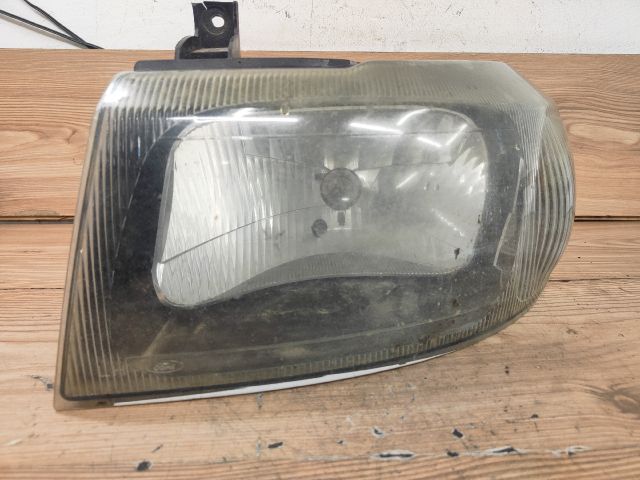 bontott FORD TRANSIT Bal Fényszóró