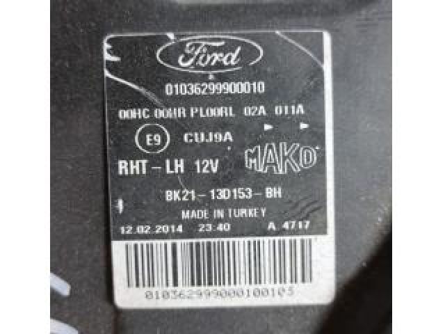 bontott FORD TRANSIT Bal Fényszóró