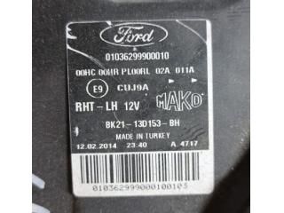 bontott FORD TRANSIT Bal Fényszóró