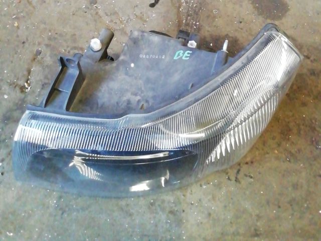 bontott FORD TRANSIT Bal Fényszóró