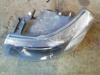 bontott FORD TRANSIT Bal Fényszóró