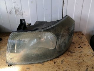 bontott FORD TRANSIT Bal Fényszóró