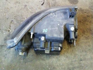 bontott FORD TRANSIT Bal Fényszóró