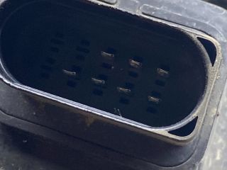 bontott FORD TRANSIT Bal Fényszóró