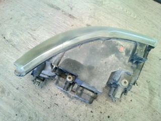 bontott FORD TRANSIT Bal Fényszóró