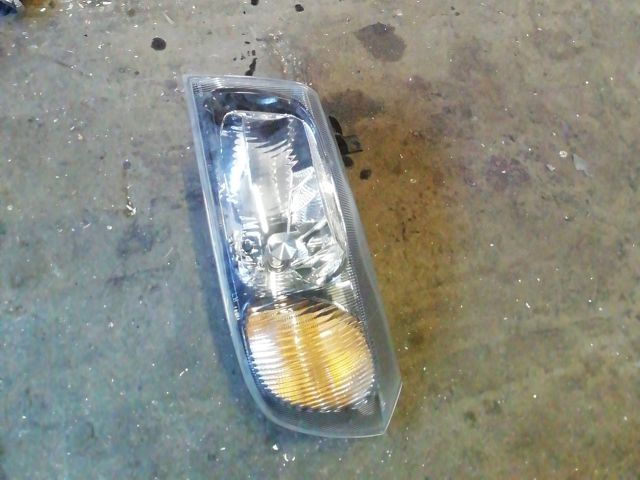 bontott FORD TRANSIT Bal Fényszóró