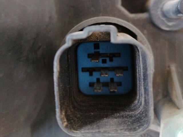 bontott FORD TRANSIT Bal Fényszóró