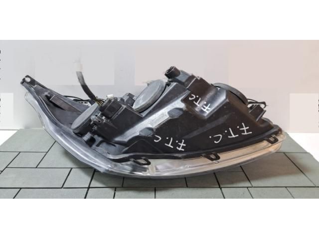 bontott FORD TRANSIT Bal Fényszóró