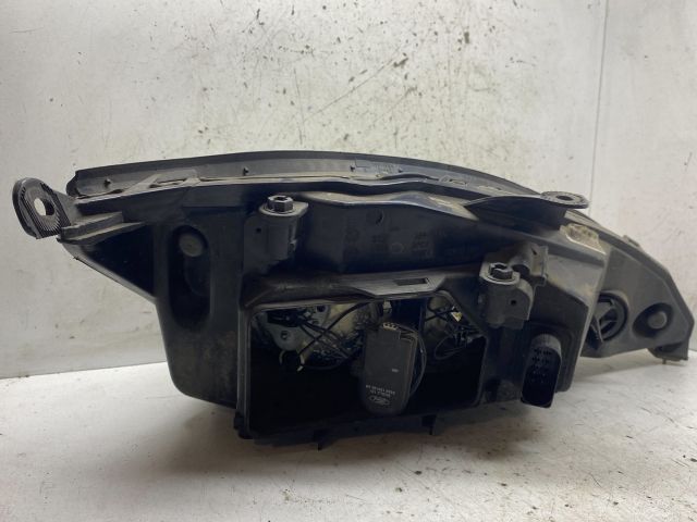 bontott FORD TRANSIT Bal Fényszóró