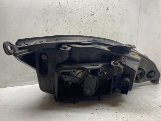 bontott FORD TRANSIT Bal Fényszóró