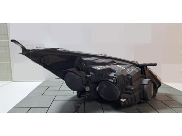 bontott FORD TRANSIT Bal Fényszóró