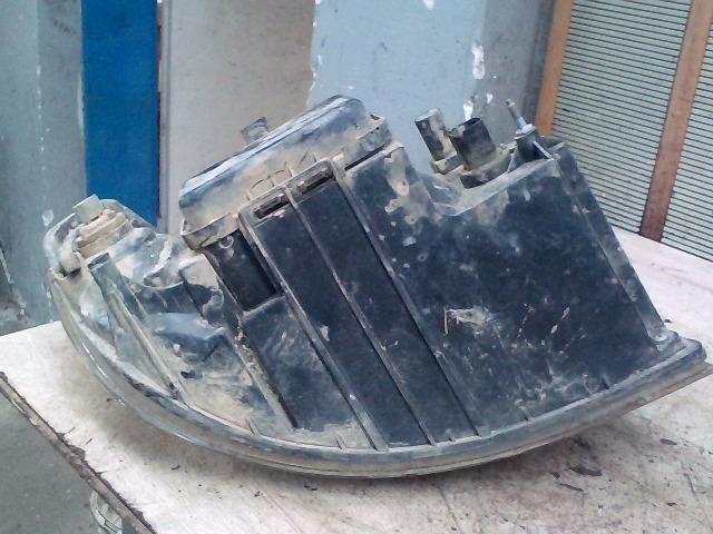 bontott FORD TRANSIT Bal Fényszóró