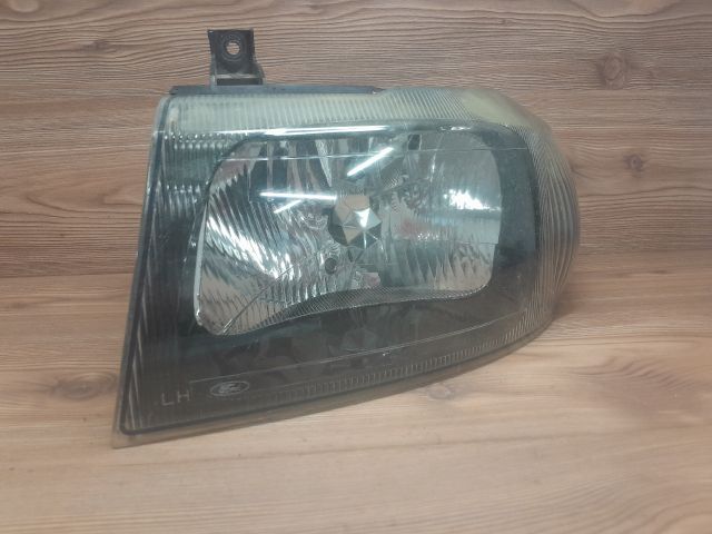 bontott FORD TRANSIT Bal Fényszóró