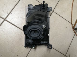 bontott FORD TRANSIT Bal Fényszóró