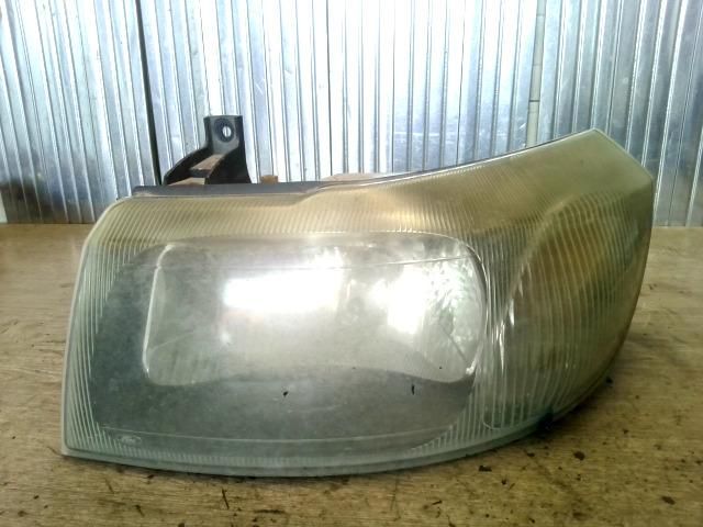 bontott FORD TRANSIT Bal Fényszóró