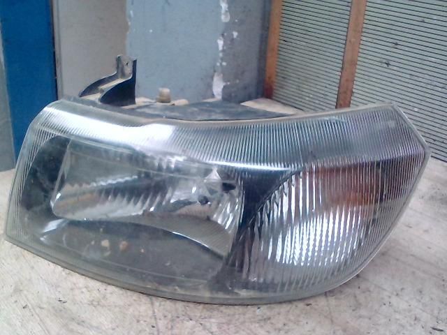 bontott FORD TRANSIT Bal Fényszóró