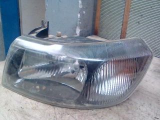 bontott FORD TRANSIT Bal Fényszóró