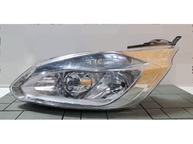 bontott FORD TRANSIT Bal Fényszóró