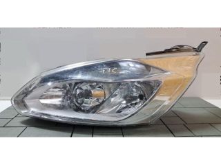 bontott FORD TRANSIT Bal Fényszóró