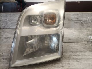 bontott FORD TRANSIT Bal Fényszóró