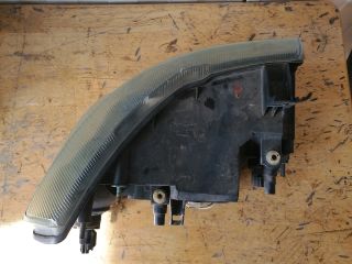 bontott FORD TRANSIT Bal Fényszóró