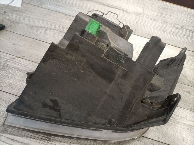 bontott FORD TRANSIT Bal Fényszóró