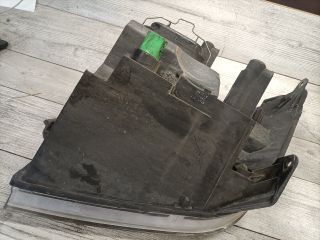 bontott FORD TRANSIT Bal Fényszóró