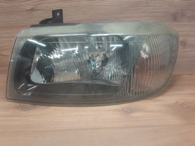 bontott FORD TRANSIT Bal Fényszóró