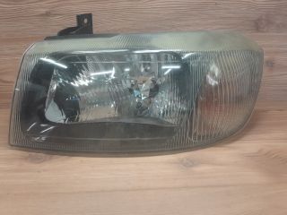 bontott FORD TRANSIT Bal Fényszóró