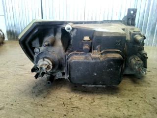 bontott FORD TRANSIT Bal Fényszóró