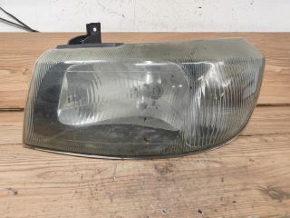 bontott FORD TRANSIT Bal Fényszóró