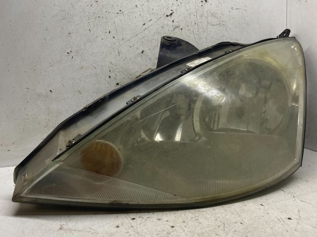 bontott FORD TRANSIT Bal Fényszóró