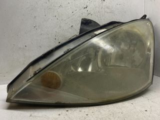 bontott FORD TRANSIT Bal Fényszóró